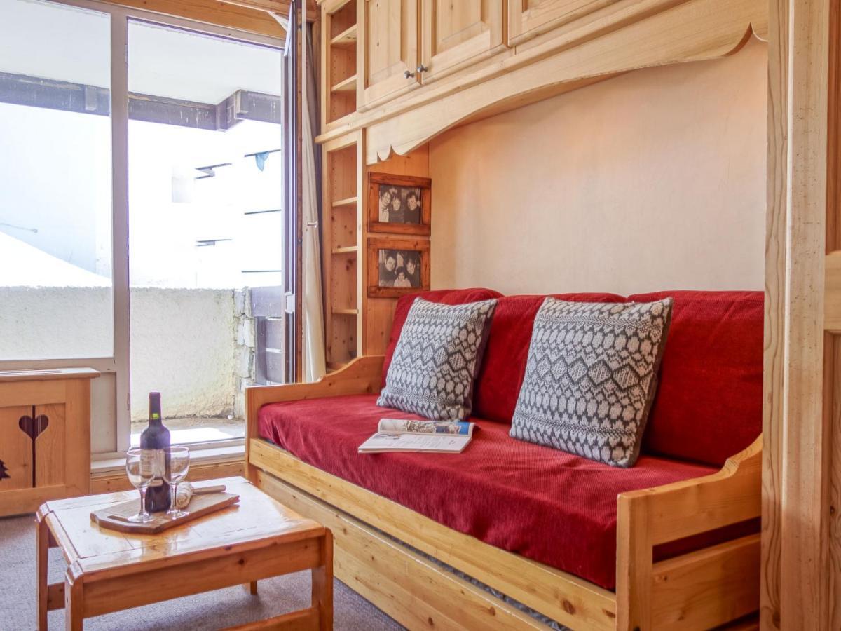 Apartment Le Pramecou - Val Claret-5 By Interhome Tignes Kültér fotó